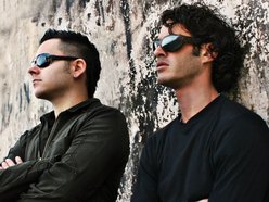 Image for EASY RIDERS