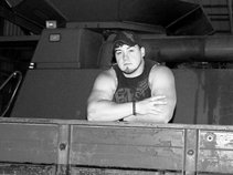 Derek Tinsley