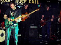 ROOKS UK