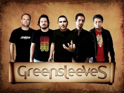 Image for Greensleeves
