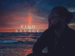 Rico Savage