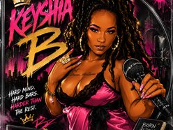 Keyshia B