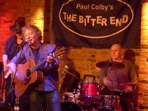 The Complete Unknowns