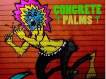 Concrete Palms