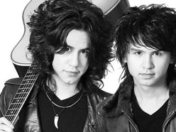 Image for Sam and Luke