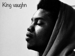 King vaughn