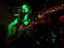 Nancy & The NO BAD DAYS BAND