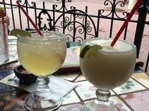 Maurio Marcus Raspante