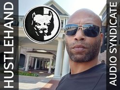 HUSTLEHAND Productions