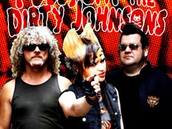 Image for PUSSYCAT AND THE DIRTY JOHNSONS