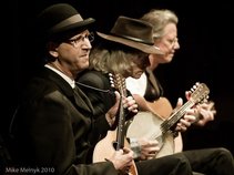 Ragtime Skedaddlers