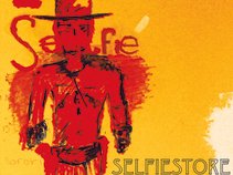 the Selfie Store