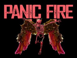 PANIC FIRE