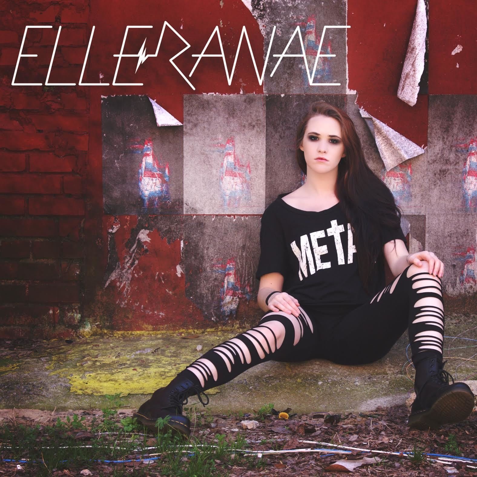Elle Rane Elle Ranae Music | ReverbNation