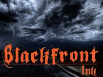 BlackFront Ink