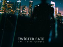 Say It With Flowers