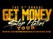 GMSH Live