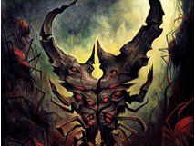Image for Demon Hunter