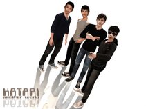 kaTari band