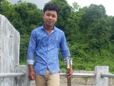 Sanjib Rabha