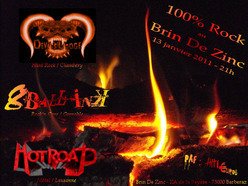 Image for 8Ball Ink