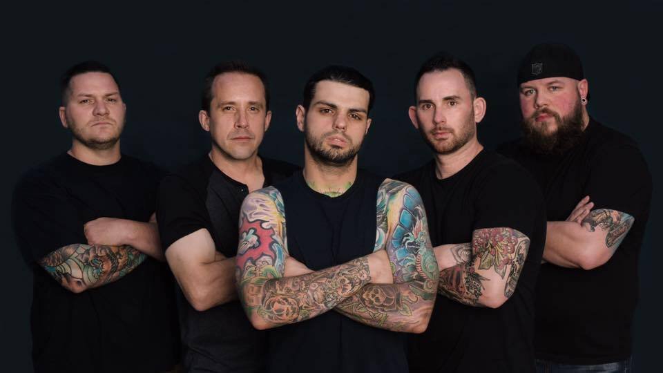 ReverbNation profile picture for @visits