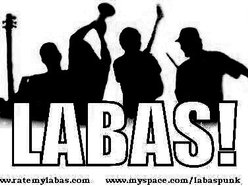 Image for Labas! - New CD out January 2010
