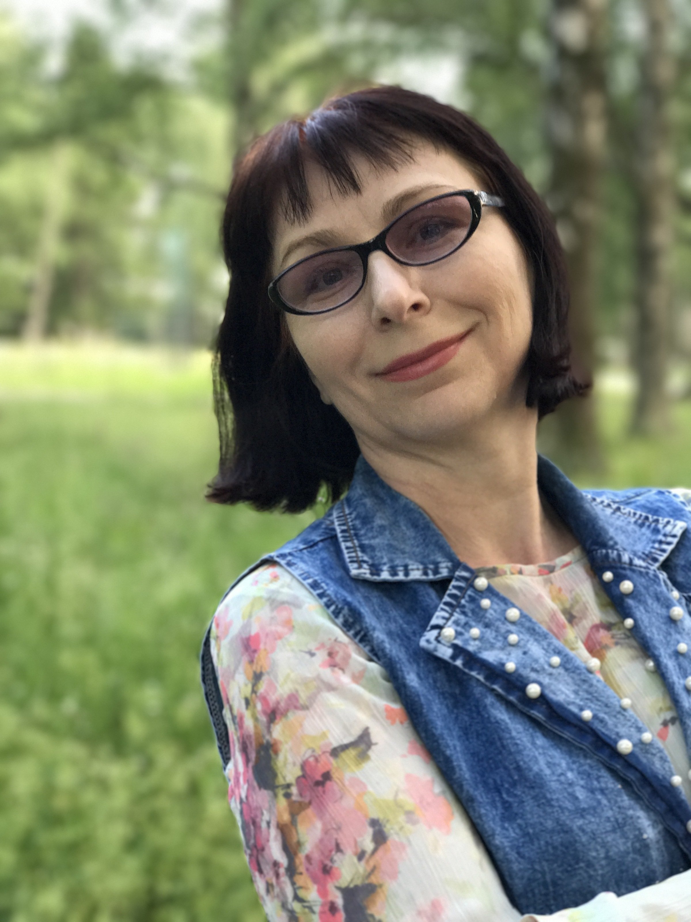 ReverbNation profile picture for @irina1