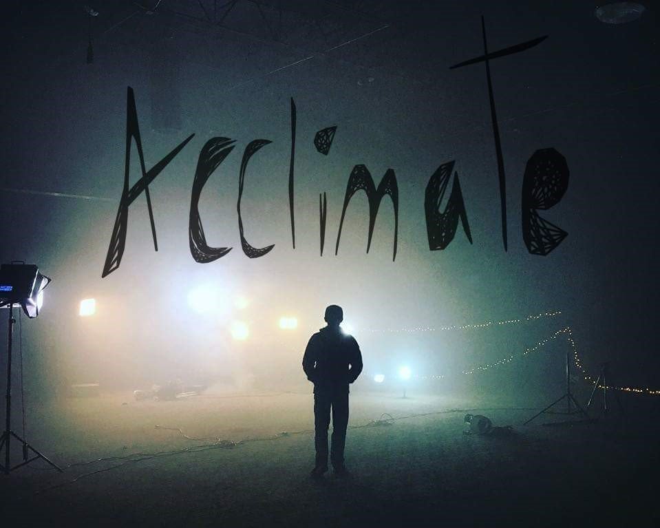 ReverbNation profile picture for @acclimate