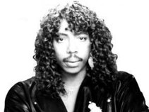 Rick James Official