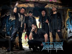 Image for Reapers Riddle