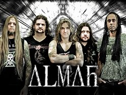 Image for Almah