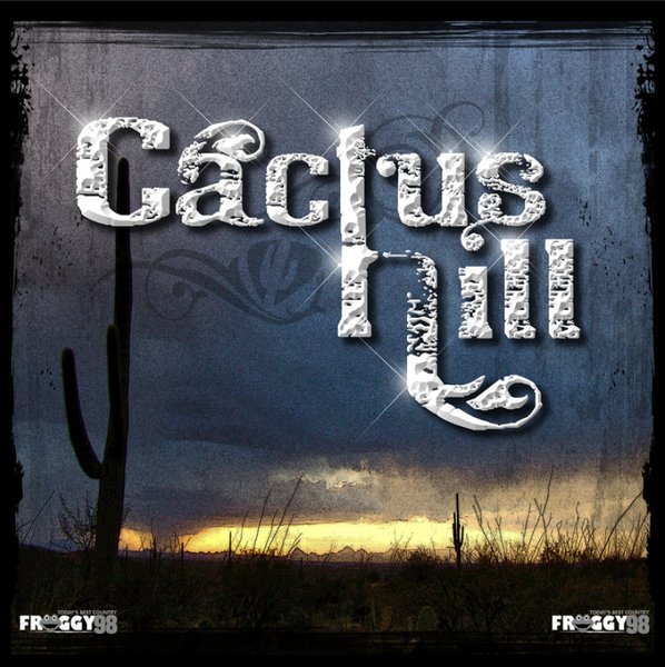 CACTUS HILL | ReverbNation