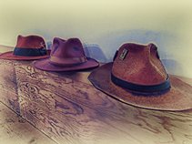 The Red Hat Band