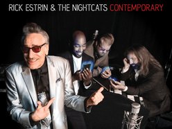 Image for Rick Estrin & The Nightcats