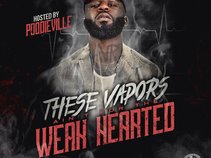 Lyrical Vapor