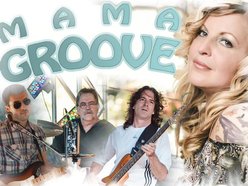 Image for Mama Groove