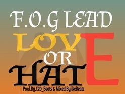 F.O.G LEAD