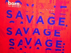 Born Savage
