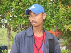 █ ▄ Aliif||Casper♪♫ ▄ █