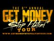 GMSH Live East