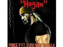 Prince P Avion