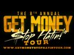 GMSH Tour East