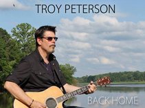 Troy Peterson