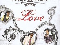 Boys II Men - Love