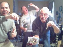 "30 Coupe" Band