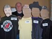 "30 Coupe" Band