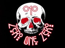 Zero One Zero