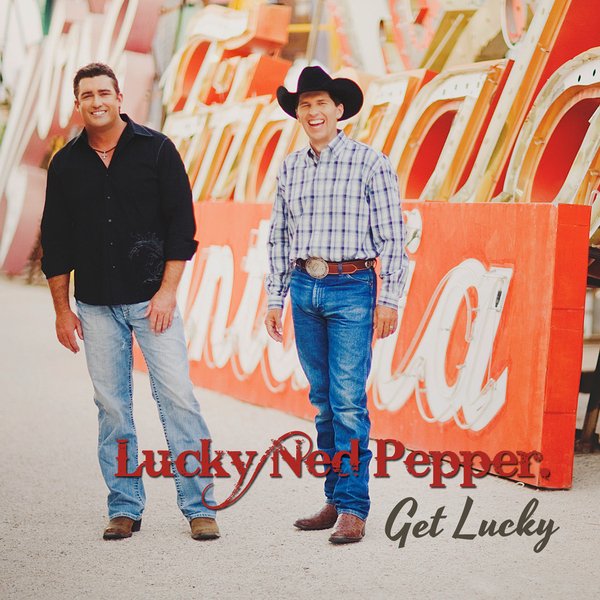 Lucky Ned Pepper | ReverbNation