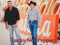 Lucky Ned Pepper